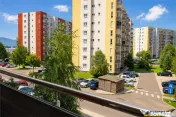 Studio modern, decomandat, etaj 2, mobilat, echipat, terasa, 