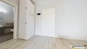Studio modern, decomandat, etaj 2, mobilat, echipat, terasa, 
