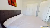 Studio modern, decomandat, etaj 2, mobilat, echipat, terasa, 