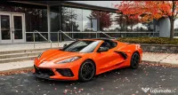 Vand Chevrolet Corvette C8 2020 6.2