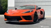 Vand Chevrolet Corvette C8 2020 6.2 