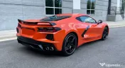 Vand Chevrolet Corvette C8 2020 6.2 