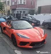 Vand Chevrolet Corvette C8 2020 6.2 