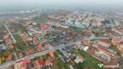 Spațiu Comercial de închiriat, 450 mp utili - Aleșd