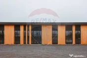 Spațiu Comercial de închiriat, 450 mp utili - Aleșd