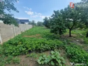 Teren de vanzare , ideal pentru construire casa/duplex