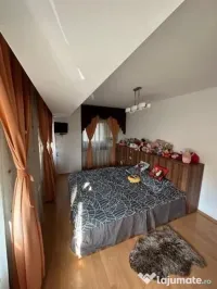 De inchiriat apartament cu 2 camere Complex Privilege, et... 