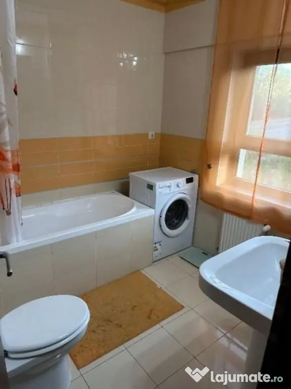 De inchiriat apartament cu 2 camere Complex Privilege, et...