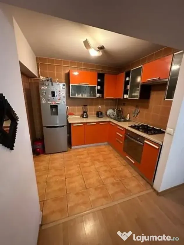 De inchiriat apartament cu 2 camere Complex Privilege, et...