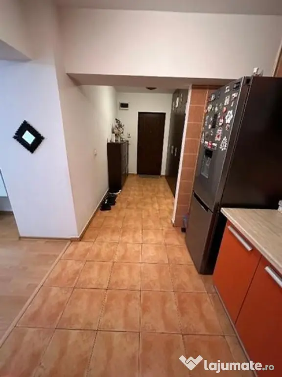 De inchiriat apartament cu 2 camere Complex Privilege, et...