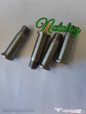 Bolt pick up presa Krone /