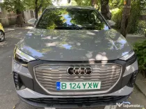 Audi Q4 e tron 35