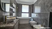 Vila moderna 131 MP | Tunari - Ilfov | Teren 300 MP | 2 locu 