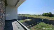 Vila moderna 131 MP | Tunari - Ilfov | Teren 300 MP | 2 locu 