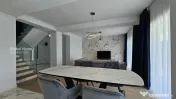 Vila moderna 131 MP | Tunari - Ilfov | Teren 300 MP | 2 locu 