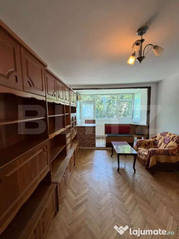 APARTAMENT CU 2 CAMERE