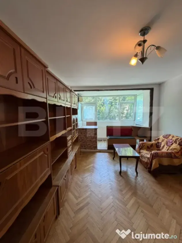 APARTAMENT CU 2 CAMERE