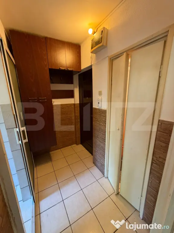 APARTAMENT CU 2 CAMERE