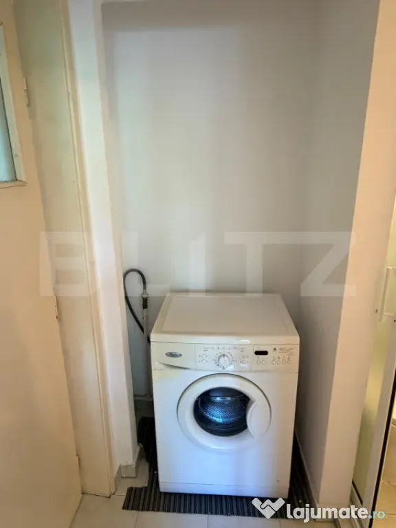 APARTAMENT CU 2 CAMERE