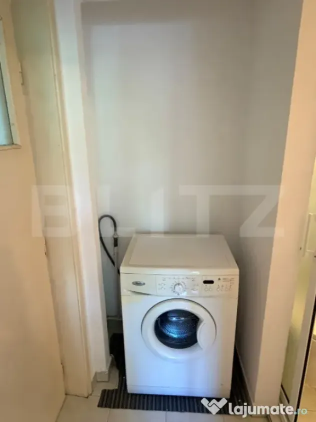 APARTAMENT CU 2 CAMERE
