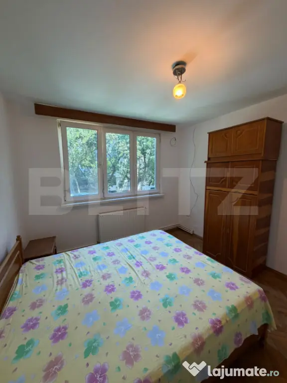 APARTAMENT CU 2 CAMERE