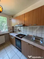 APARTAMENT CU 2 CAMERE 