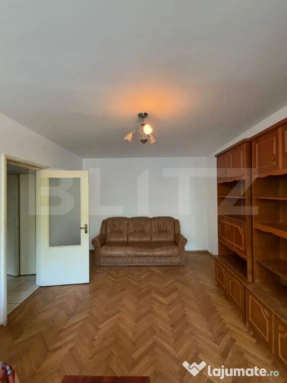 APARTAMENT CU 2 CAMERE