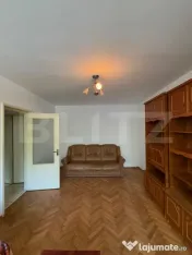 APARTAMENT CU 2 CAMERE 