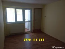 - Apartament 2 camere confort 1 zona Garii, etaj 4 cu pod.