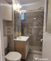 Apartament de inchiriat 2 camere, zona Dacia