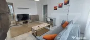 Apartament de inchiriat 2 camere, zona Dacia