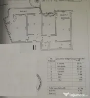 - Apartament 3 camere, suprafata 76mp Progresu. Confort 1 de 