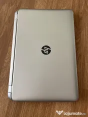 Laptop HP Slim Display 17,3 Led,5gb ram m. 