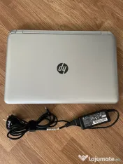 Laptop HP Slim Display 17,3 Led,5gb ram m. 