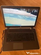 Laptop HP Slim Display 17,3 Led,5gb ram m. 