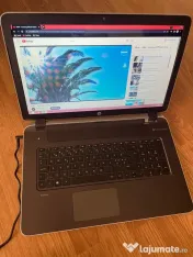 Laptop HP Slim Display 17,3 Led,5gb ram m. 