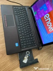 Lenovo intel core i5,Display 15,6,Wind 10,6gb ram,250gb m 