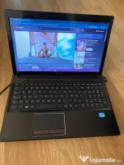 Lenovo intel core i5,Display 15,6,Wind 10,6gb ram,250gb m 