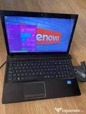 Lenovo intel core i5,Display 15,6,Wind 10,6gb ram,250gb m 