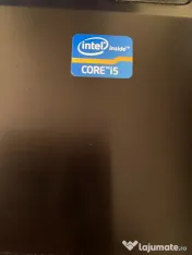 Lenovo intel core i5,Display 15,6,Wind 10,6gb ram,250gb m 