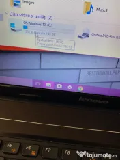 Lenovo intel core i5,Display 15,6,Wind 10,6gb ram,250gb m 