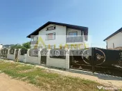 Vila tip duplex | 4 camere | 2 bai | Panouri solare