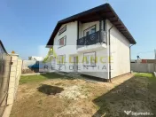 Vila tip duplex | 4 camere | 2 bai | Panouri solare