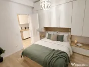 Apartament superb 3 camere I Regie Residence I Inchiriere 