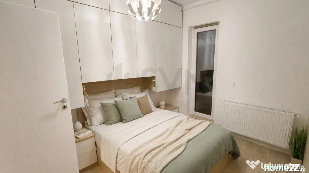 Apartament superb 3 camere I Regie Residence I Inchiriere - Bucuresti (Bucuresti-Ilfov)