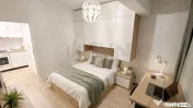 Apartament superb 3 camere I Regie Residence I Inchiriere 