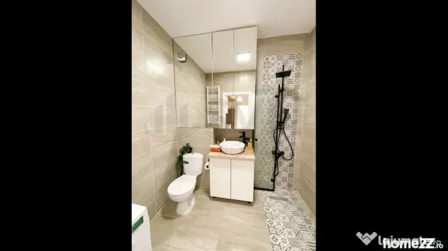 Apartament superb 3 camere I Regie Residence I Inchiriere - Bucuresti (Bucuresti-Ilfov)
