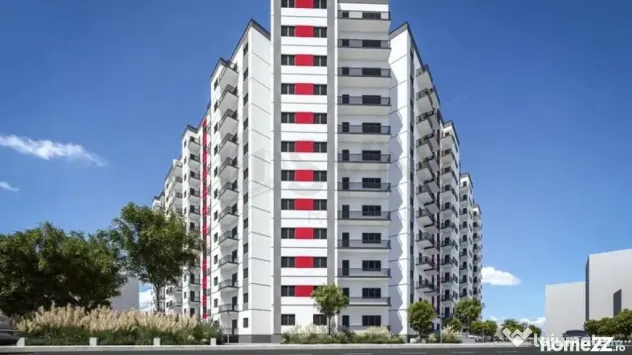 Apartament superb 3 camere I Regie Residence I Inchiriere - Bucuresti (Bucuresti-Ilfov)
