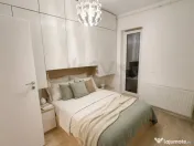 Apartament superb 3 camere I Regie Residence I Inchiriere 