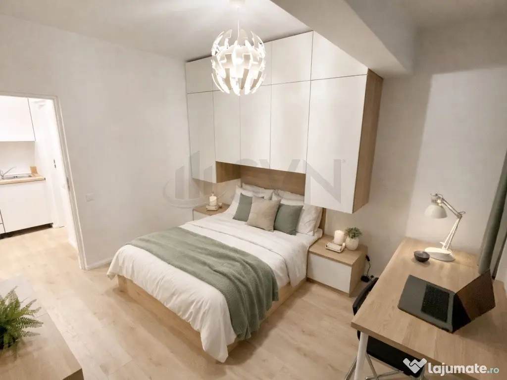 Apartament superb 3 camere I Regie Residence I Inchiriere
